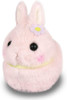 Amuse Usadama-chan Plush Doll Momofuwa