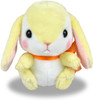Amuse Pote Usa Loppy Plush Doll Yuzupyon