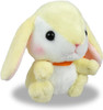 Amuse Pote Usa Loppy Plush Doll Yuzupyon