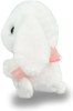 Amuse Pote Usa Loppy Plush Doll Shiro-ppi