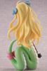 BellFine Jashin-chan Smile Ver. Figure (Dropkick on My Devil)