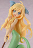 BellFine Jashin-chan Smile Ver. Figure (Dropkick on My Devil)
