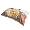 Pokemon Center Original Pillowcase Eevee