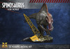 XPlus 1/35 Jurassic Park lll Spinosaurus Plastic Model