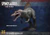 XPlus 1/35 Jurassic Park lll Spinosaurus Plastic Model