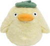 Sun Arrow Fluffy Beanbag Plush Toy - Otori-sama