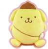Kcompany Sitting Plush Toy - Sanrio Pom Pom Purin (Nostalgia Series)