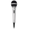 Hori Karaoke Microphone for Nintendo Switch White