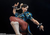 Bandai S.H.Figuarts Chun Li - Outfit 2 - Figure (Street Fighter)