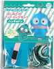 Sanrio Characters' First Sewing Kit Hangyodon