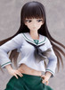 Wave Shiho Nishizumi 1/7 Figure (Girls und Panzer Senshado Daisakusen!)
