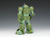Wave 1/24 Scope Dog Plastic Model (Armored Trooper Votoms)