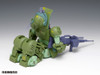 Wave 1/24 Scope Dog Plastic Model (Armored Trooper Votoms)