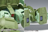 Wave 1/24 Scope Dog Plastic Model (Armored Trooper Votoms)
