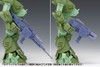 Wave 1/24 Scope Dog Plastic Model (Armored Trooper Votoms)