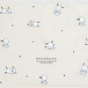 Sanrio Drawstring Bag With Handle - Pochacco