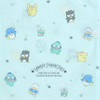 Sanrio Drawstring Bag M - Characters
