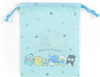 Sanrio Drawstring Bag S - Characters