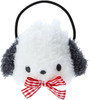 Sanrio Plush Hair Tie - Pochacco