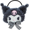 Sanrio Plush Hair Tie - Kuromi