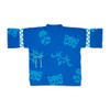 Pokemon Center Original Free-Size Jinbei (Blue Mask)