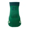 Pokemon Center Original Two Finger Socks Ogerpon (23-25cm)