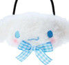 Sanrio Plush Hair Tie - Cinnamoroll