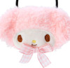 Sanrio Plush Hair Tie -  My Melody