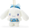Sanrio Plush Mascot Holder - Cinnamoroll (Magical)