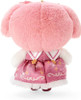 Sanrio Plush Mascot Holder - My Melody (Magical)