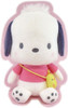 Kcompany Sitting Plush Toy - Sanrio Pochacco (Nostalgia Series)
