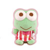 Kcompany Sitting Plush Toy - Sanrio Kero Kero Keroppi (Nostalgia Series)