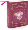 Sanrio Book Pouch (Magical) - My Melody