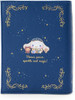 Sanrio Book Pouch (Magical) - Cinnamoroll
