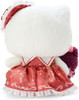 Sanrio Plush Toy Hello Kitty (Magical)