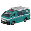 Takara Tomy Tomica No.89 Mountain Rescue Vehicle