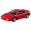 Takara Tomy Tomica Premium 08 Ferrari F355