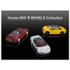 Takara Tomy Tomica Premium Honda NSX 3 Models Collection