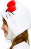 Sanrio Costume Headwear Hello Kitty