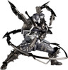 Kaiyodo Revoltech Amazing Yamaguchi Agent Venom Figure (Marvel)