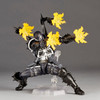 Kaiyodo Revoltech Amazing Yamaguchi Agent Venom Figure (Marvel)