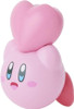 Other Kirby Zipper Bite Friends Heart