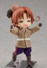 ORANGE ROUGE Nendoroid Doll Italy (Hetalia World Stars)