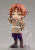ORANGE ROUGE Nendoroid Doll Italy (Hetalia World Stars)