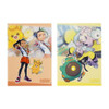 Pokemon Center Original Pokemon Center Original A4 Clear File Set of 2 - Nemona & Iono