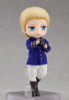 ORANGE ROUGE Nendoroid Doll Germany (Hetalia World Stars)