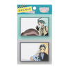 Pokemon Center Original Pokemon Center Original Sticky Note Set - Rika & Larry
