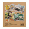 Pokemon Center Original Pokemon Center Original Croquis Sketch Book - Scarlet (Pokemon Trainers)