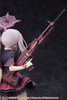 Plum Mutsuki Asagi 1/7 Figure (Blue Archive)