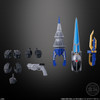 Bandai Candy SMP Kit Makes Pose Juukou B-Fighter Plastic Model Kit